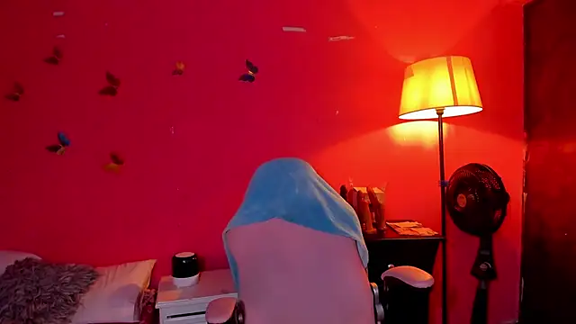 ivy_roosx webcam