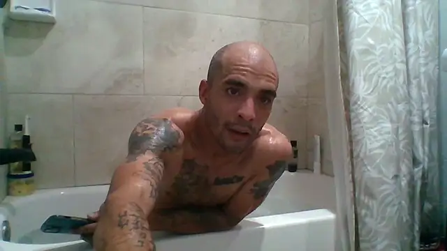 JohnnyDepth_187 webcam