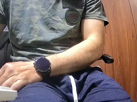 Ponpeo webcam
