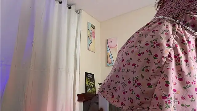 Tomoe_b webcam