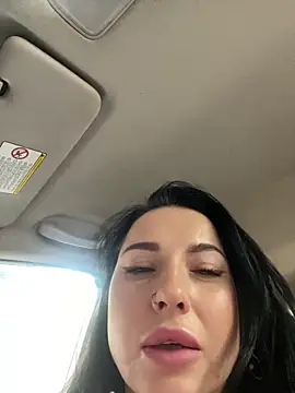 Roxana-Sexy webcam