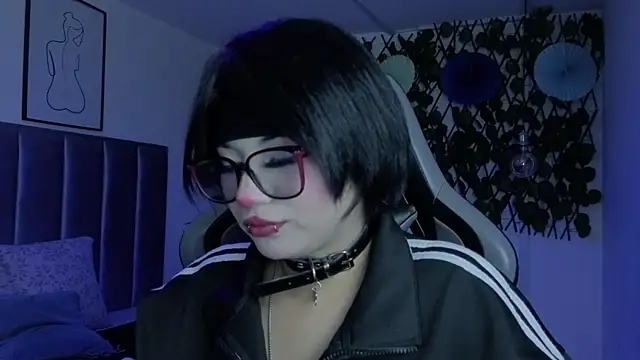 Kitty_Gang webcam