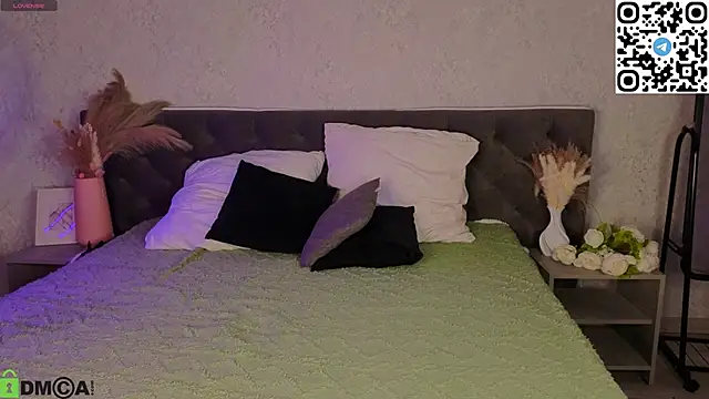 Michelle_Blond webcam