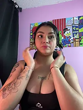 soy_valu webcam
