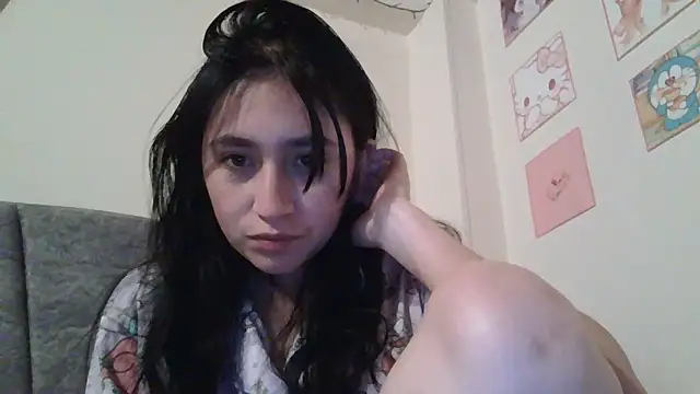 Arielle_lov webcam