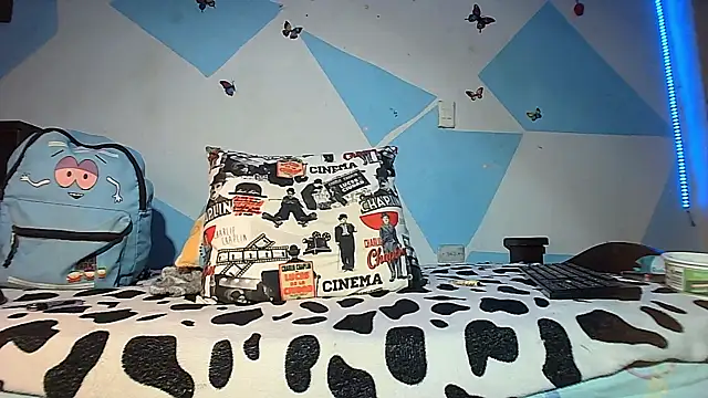 dareck_18 webcam