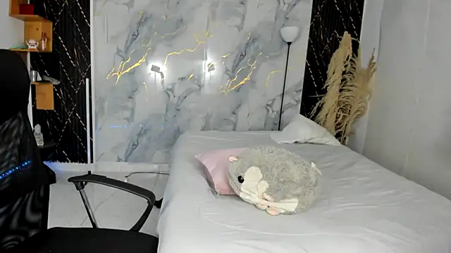 AbonySex69 webcam