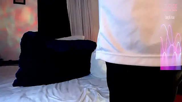 Edwardjonnes webcam