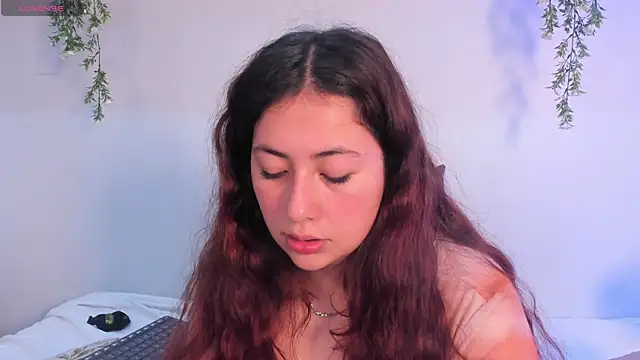 Nicolle_Evanss_ webcam