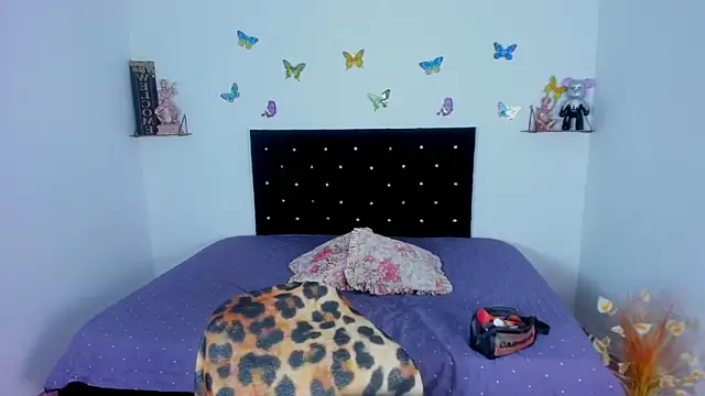 Tiffannydoll99 webcam