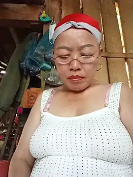 Agnes-baby webcam