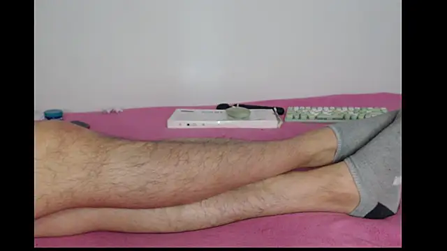 michell_bunny1 webcam