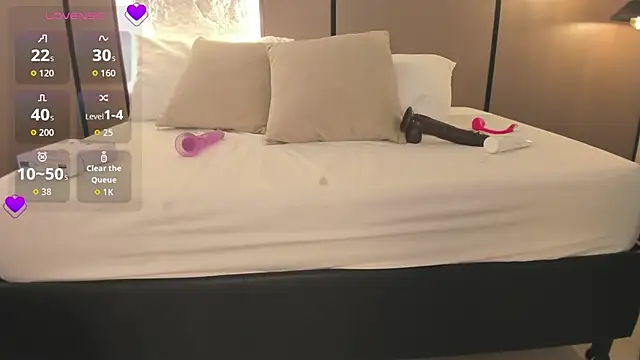 rachel_foxx_ webcam