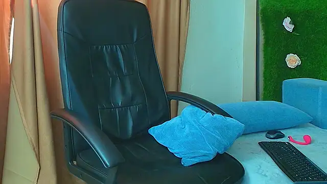 AmmyFlirty webcam