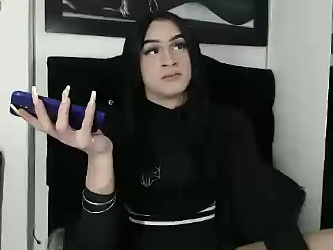 karla_lovera webcam