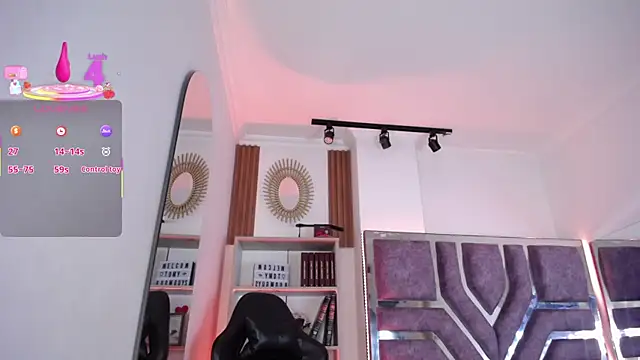 eva__walker - Eva__Walker's free webcam - UK Sex Cams