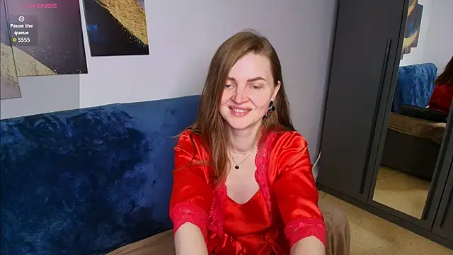 Liza__Evans webcam