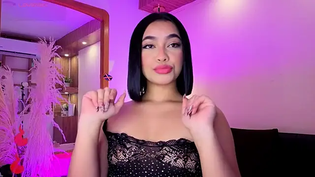 Chloe_monroee webcam