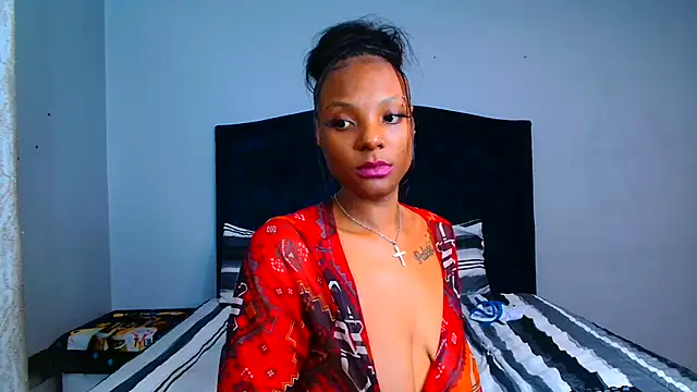KillarRose webcam