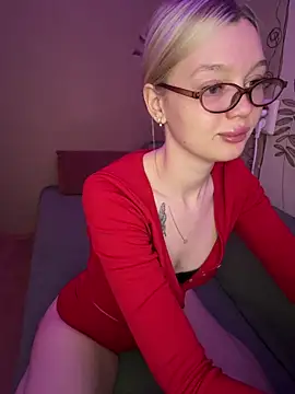 Velvet_Doll_ webcam
