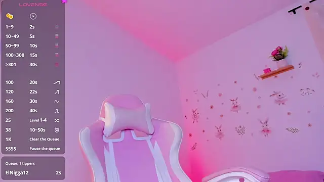 Alanna_rouse18 webcam