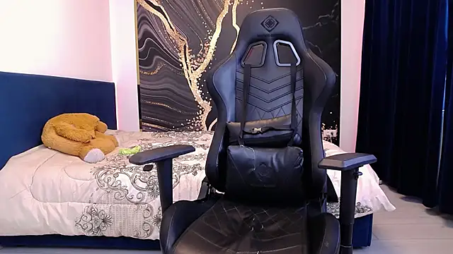 FlirtDeea webcam