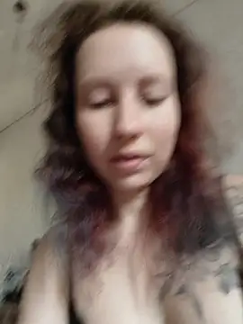 Frost_foxy webcam