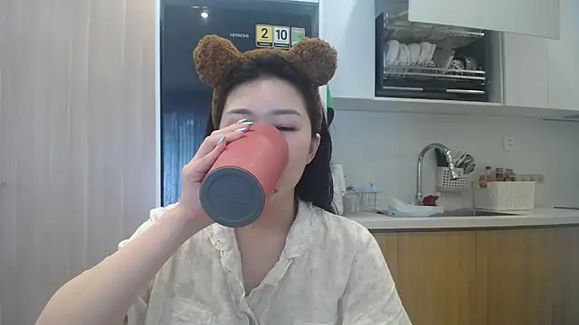Asiagirll webcam