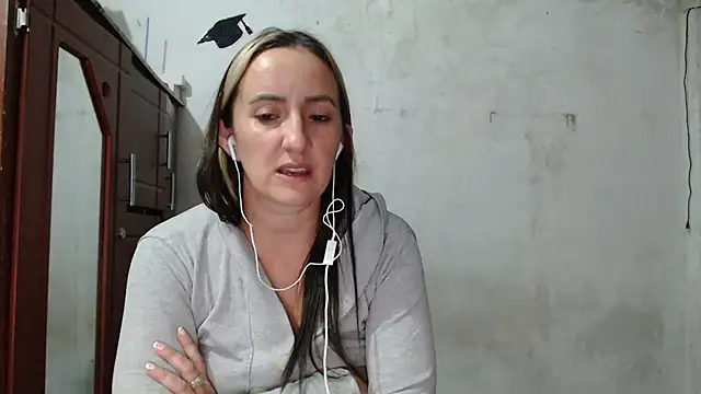 DeepAnal07 webcam