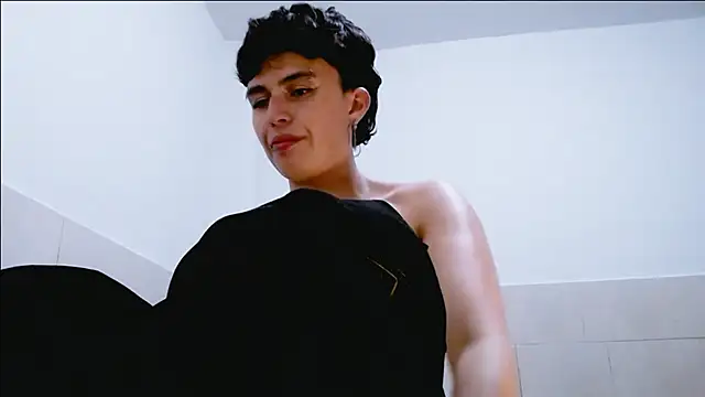Cocain_Atenea webcam