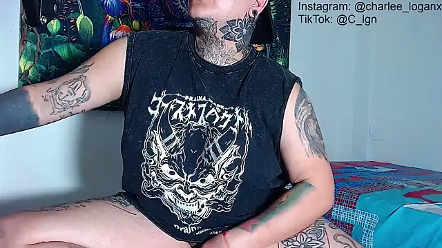 Techno_420_ live sex cam