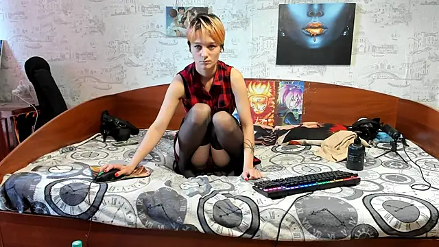 KagamiTayga webcam