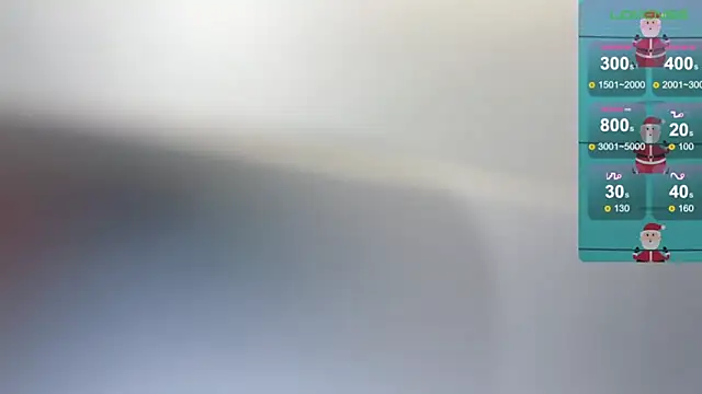 Judy-520 webcam