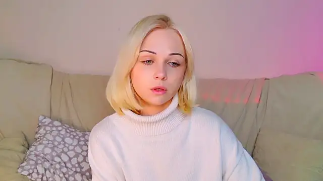 ElenaMonroe webcam