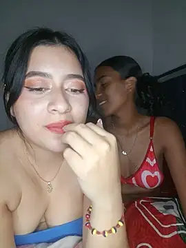Chloe_Sky_love webcam
