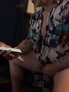 Ldnick69 webcam