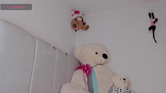 SarahCute14 webcam