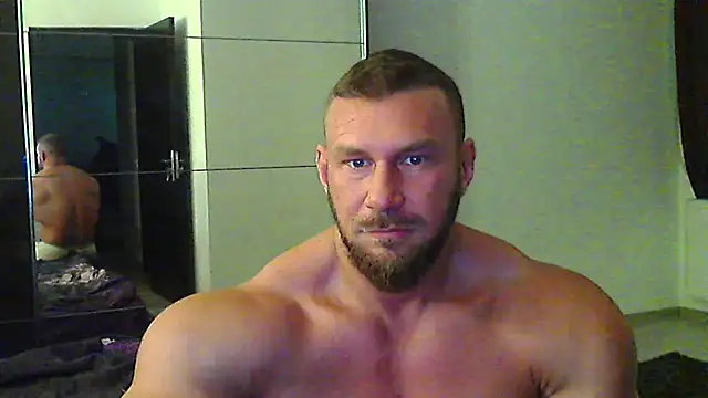 muscularkevin avatar