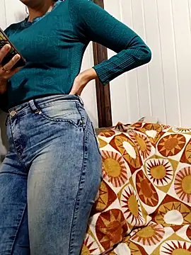 Lupita_sol webcam