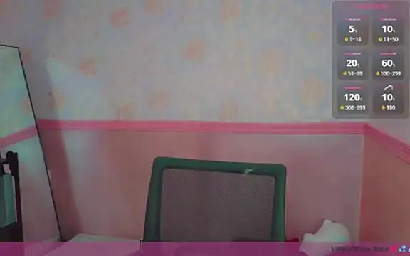 anne_smithe webcam