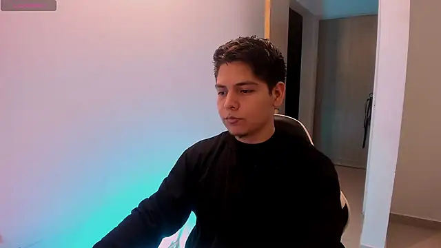 Asta_YunoXXX webcam