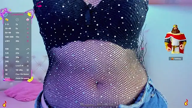 Megan_sexrosse webcam