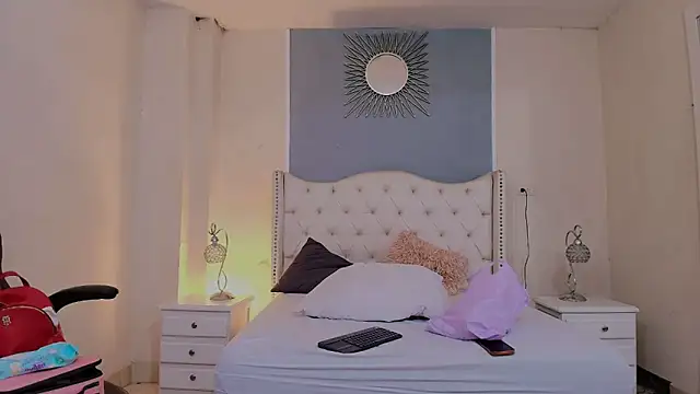 Sofia_Blosom webcam