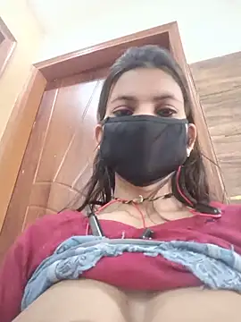 Aafreen_36 webcam