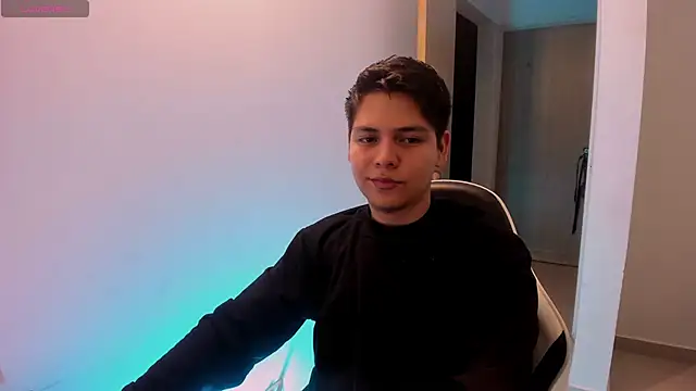 Asta_YunoXXX webcam
