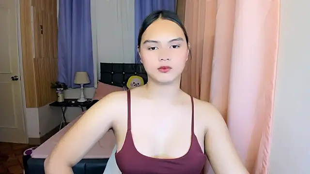 ameliamaureen webcam