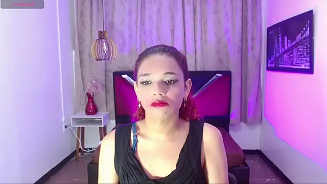 luisa__torres webcam