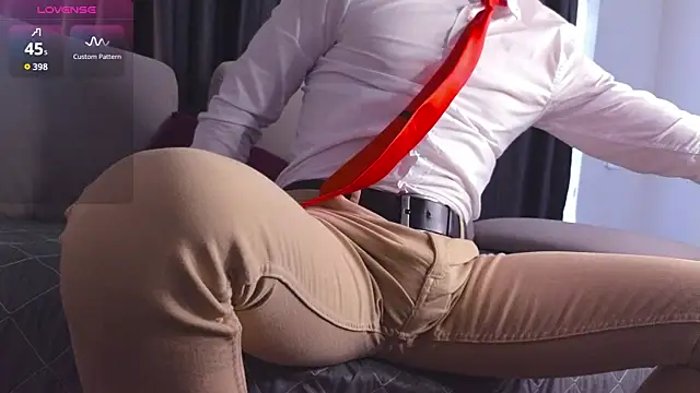 s3xyes (M young) - legs UP and CUM!
