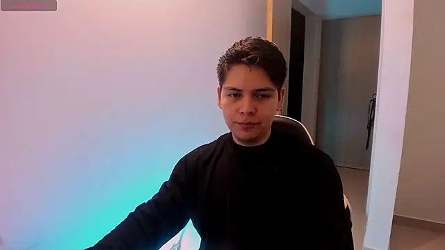 Asta_YunoXXX webcam