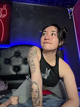 Sophie_LS webcam